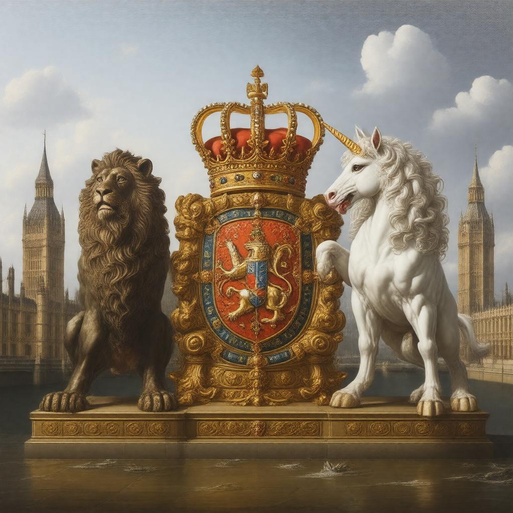 Monarchy of England